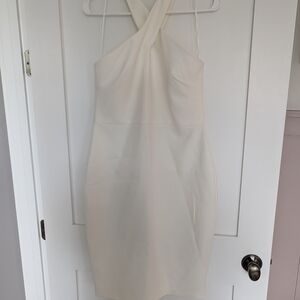 Likely Carolyn Dress - White - Size 12 - NWT